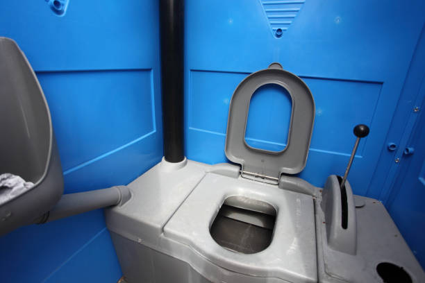 Best Portable restroom trailer rental  in Philmont, NY